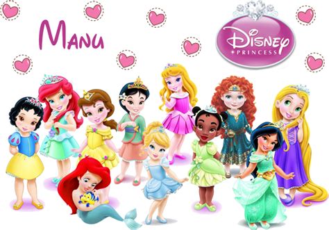 Baby Jasmine Disney Princess Png