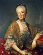 Maria Anna (1738-1789), Erzherzogin von Österreich – kleio.org