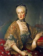 Maria Anna (1738-1789), Erzherzogin von Österreich – kleio.org