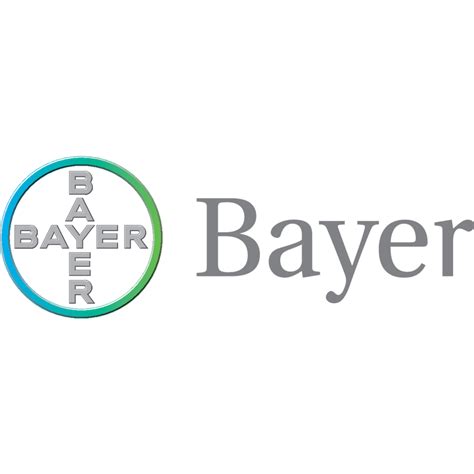 Bayer Logo Vector Logo Of Bayer Brand Free Download Eps Ai Png Cdr