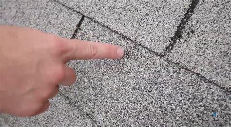 What Does Hail Damage Look Like On A Roof Video Guide