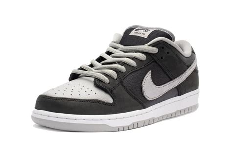 Nike Sb Dunk Low Pro Shadow J Pack Release Info Hypebeast