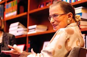 Ruth Bader Ginsburg Supreme Court Will Take A Gay Marriage Case