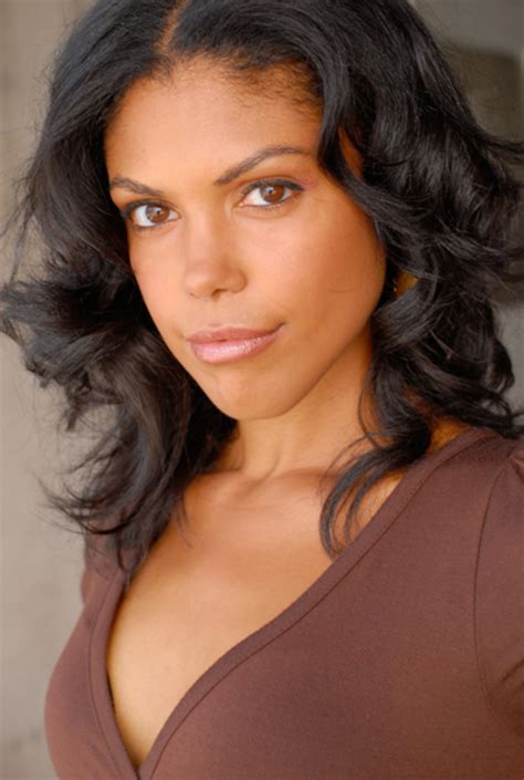 interview karla mosley on bold and beautiful s transgender arc and why the daytime emmys should