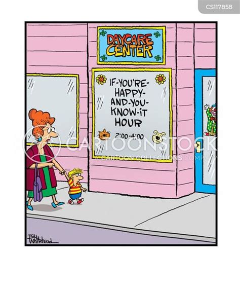 Preschool Education Cartoons And Comics Funny Pictures From Cartoonstock