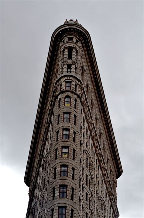 Destinations Landmark Buildings Of New York