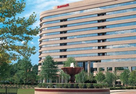 Bethesda North Marriott Hotel And Conference Center Updated 2017 Prices