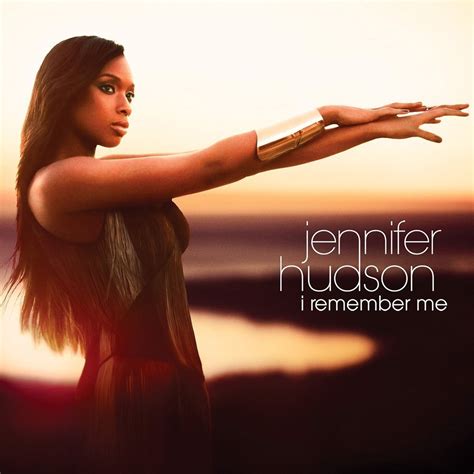 Simon Sez Cd New Deluxe Edition Artwork Jennifer Hudson I Remember Me Deluxe Edition