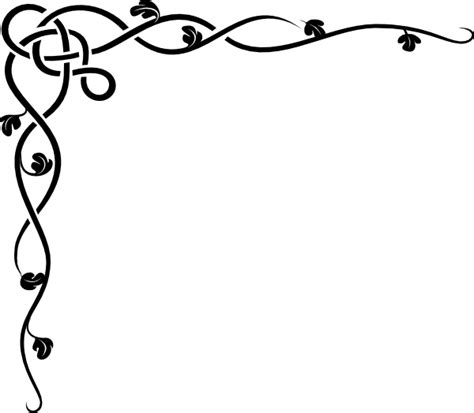 Transparent Squiggly Line Clipart Best