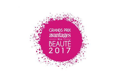 Découvrez Les Gagnants Des Grands Prix Avantages De La Beauté 2017