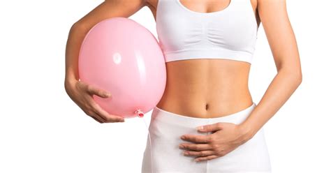 Severe Bloating During Ovulation Causes Symptoms And Treatment
