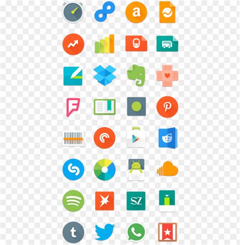 Transparent Background Android Studio Logo Png Android Icon