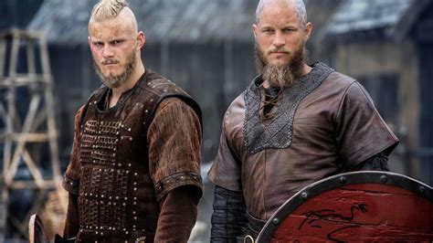 Millions Of Brits Could Be Descendants Of Vikings Especially If Your
