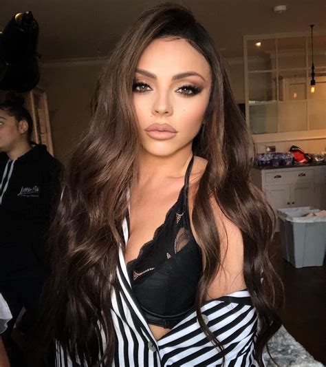 Little Mix S Jesy Nelson New Documentary About Mental Health Will Be A Must Watch Glitter Magazine