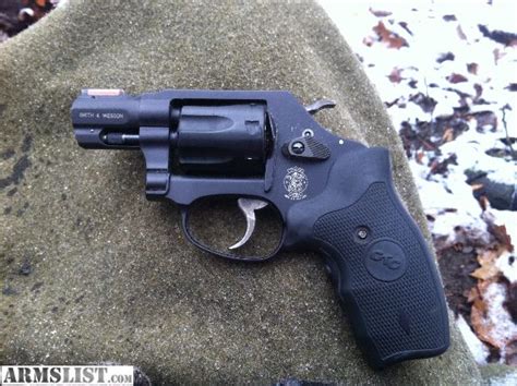 Armslist For Sale Sandw 351pd 22 Mag Revolver