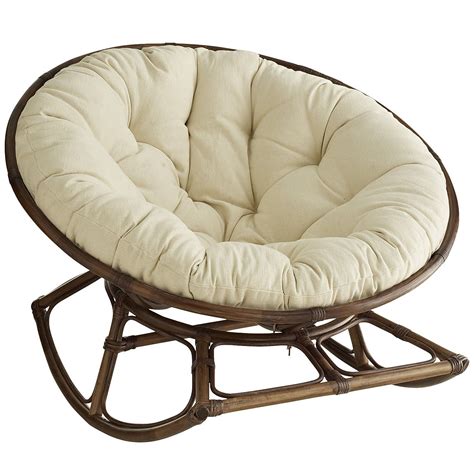 We did not find results for: A Papasan that rocks??!! Uh, yes please!!! Rockasan® Chair ...