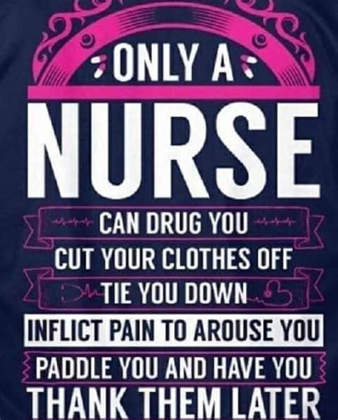 Icu Nurse Quotes Funny Shortquotescc