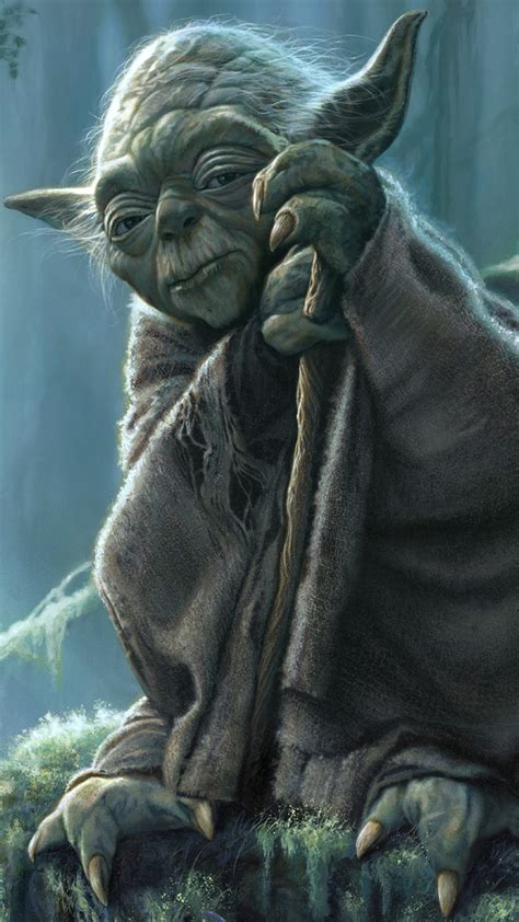 Yoda Wallpaper 78 Immagini