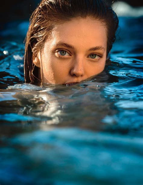 emily didonato by gilles bensimon for us maxim august 2015 visual optimism fashion editorials