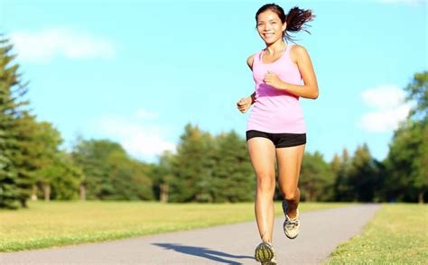 Health Benefits Of Running In The Morning Run Unblocked