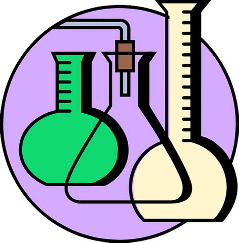 Including transparent png clip art. Science Lab Test · Free vector graphic on Pixabay