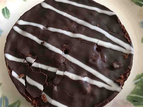 Rezepte von schnell bis edel. Biscoteria, Mini-Kuchen, Schokolade mit Cremefüllung ...