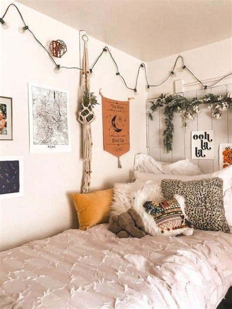10 Amazing Dorm Room Wall Decor Ideas To Make Your Roommates Jealous
