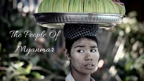 Myanmar Culture And Tradition 8 Enriching Burmese Experiences
