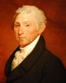 File:James Monroe Portrait.jpg - Wikimedia Commons