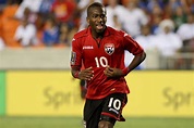Kevin Molino's National Team Call Up May Be Just What He Needs - The ...