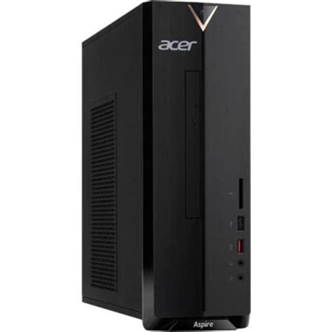 Acer Pc Aspire Xc 1660 Auf Raten Bestellen Quellede