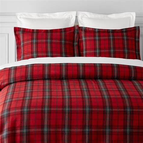 Tartan Flannel Bedding Red Red Bedding Sets Cheap Bedding Sets Bedding Sets Online Luxury