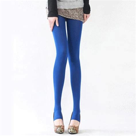 Buy Women Step Foot Tights Sexy Seamless Pantyhose