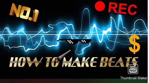 How To Make Beats Youtube