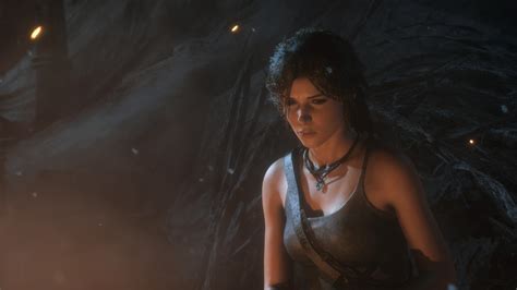 Lara Croft Rise Of The Tomb Raider 2017 4k Hd Games 4k Wallpapers