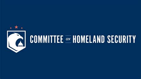 Committee On Homeland Security 2019 Year In Review Youtube