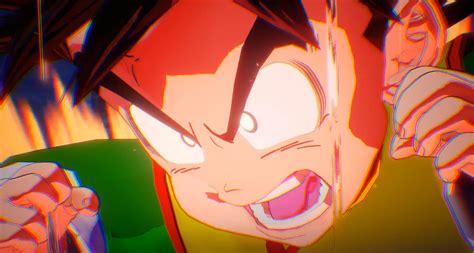 Check spelling or type a new query. Dragon Ball Z: Kakarot Cell Saga Trailer Released From Gamescom 2019 - PlayStation Universe