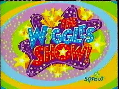 The Wiggles Series 5 Episode 52 Sprout Broadcast Sprout Free