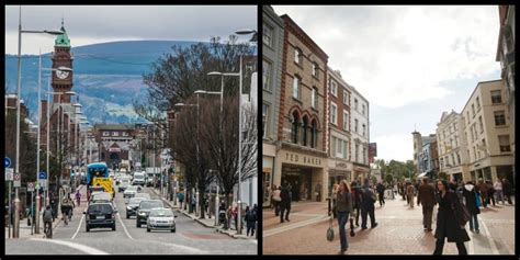 Living In Dublin The Pros And Cons About Living Here Explained