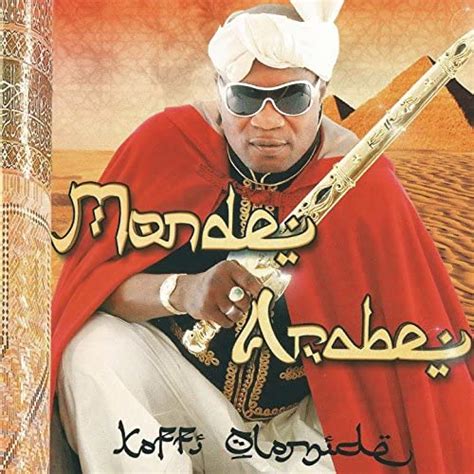 Amazon Music Koffie Olomideのle Monde Arabe Vol 1 Jp