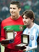 File:Cristiano Ronaldo and Lionel Messi - Portugal vs Argentina, 9th ...