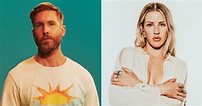 Calvin Harris and Ellie Goulding Team Up for New Song 'Miracle' - Our ...