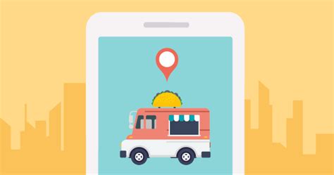 Food truck pub is a free online ordering service for truck owners. Which Food Truck Apps You Need to Use for Your Business