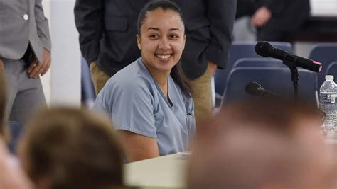 Cyntoia Brown Married In Prison Her Book To Release In Fall