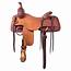 Types Of Saddles All Western And English  Healthy