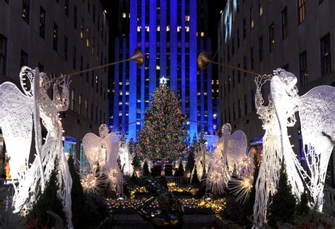 11 Festive Holiday Events In Nyc For 2021 Untapped New York