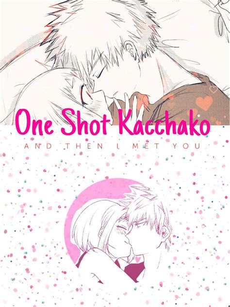🌸 One Shot Kacchako Boku No Hero Academia Amino Amino