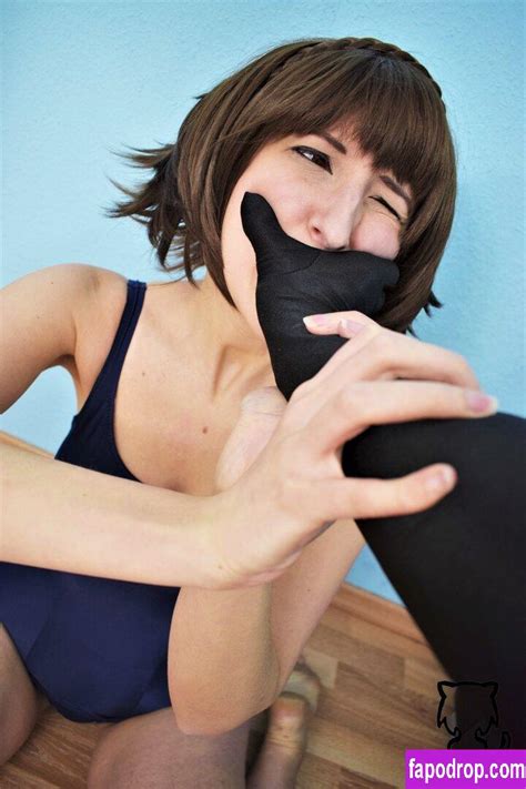 Natsuko Hiragi Natsukohiragi Bramzez Sp Leaked Nude Photo From