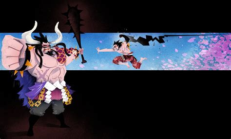 Luffy ( gear 5 ) vs kaido full fight hd if you like this video please dont forget to like comment and subscribe my channel. Revujo on Twitter in 2020 | Kaido vs luffy, Anime, Luffy