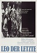 Filmplakat: Leo der Letzte (1970) - Filmposter-Archiv